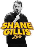 Shane Gillis