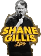Shane Gillis
