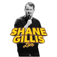 Shane Gillis